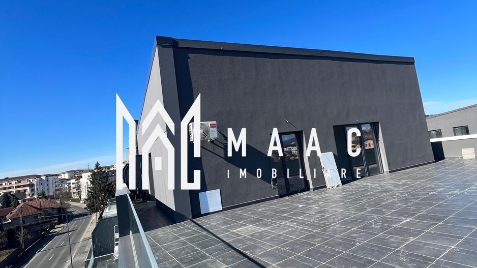 Apartament 3 camere | Penthouse | Bloc Nou | Ostroveni - Poză 1