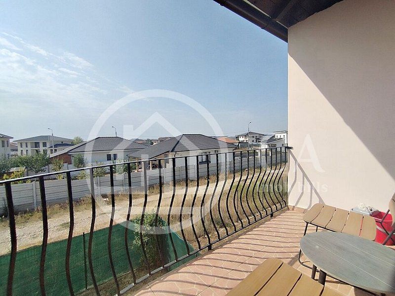 Apartament cu 2 camere de vanzare in cartierul Grigorescu, Oradea - Poză 14