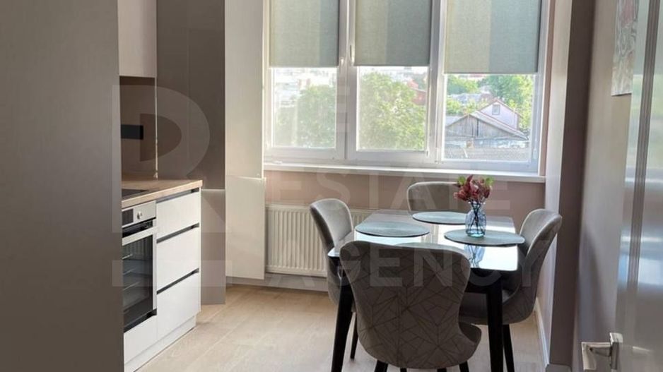 Chirie, apartament, 2 cameră, str. Alexandru Hâjdeu, Centru - Poză 6