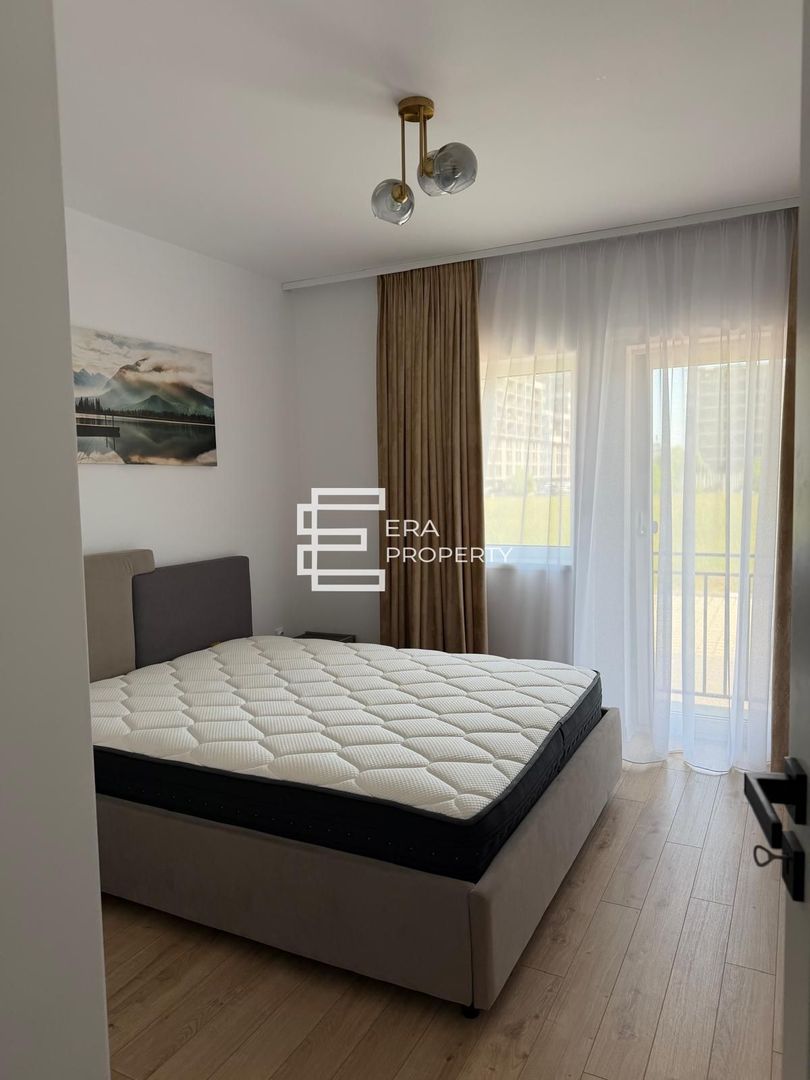 Apartament 2 camere de închiriat | 54 mp | Doamna Stanca | Parcare inclusă - Poză 5