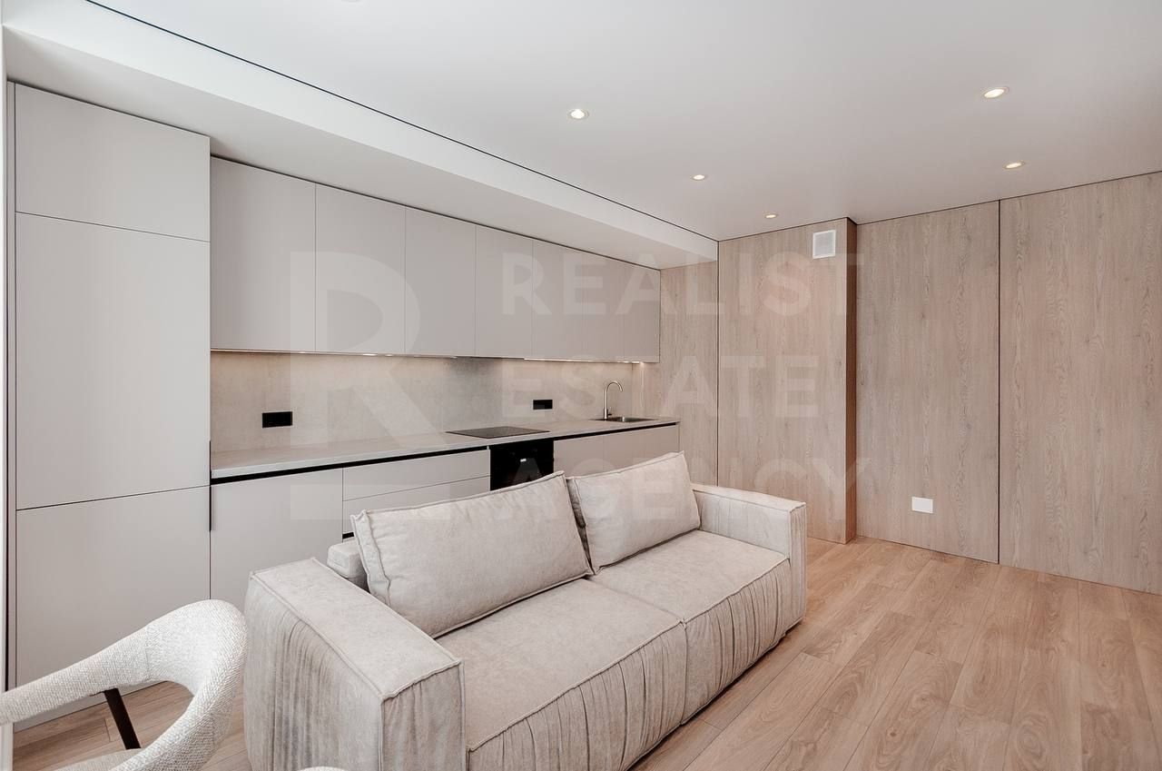 Vânzare, apartament, 2 camere, str. Cartușa, Durlești - Poză 3