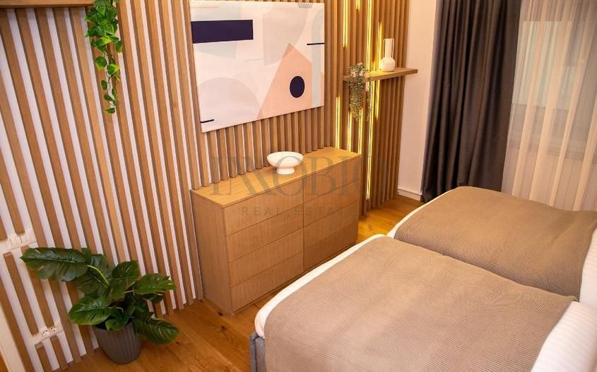 Apartament 3 camere | Unirii | Prima închiriere - Poză 13