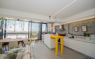 Penthouse 142mp | 4 camere | 2 bai si dressing | MetroCity Academiei - Poză 10