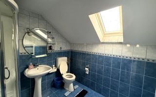 Proprietate impresionanta de vanzare cu mult teren in Santandrei - Poză 22