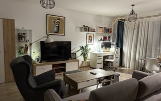 Apartament 2 camere – Zona Auchan - Poză 3