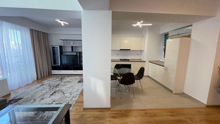 Apartament Aviatorilor - Kiseleff - Poză 3