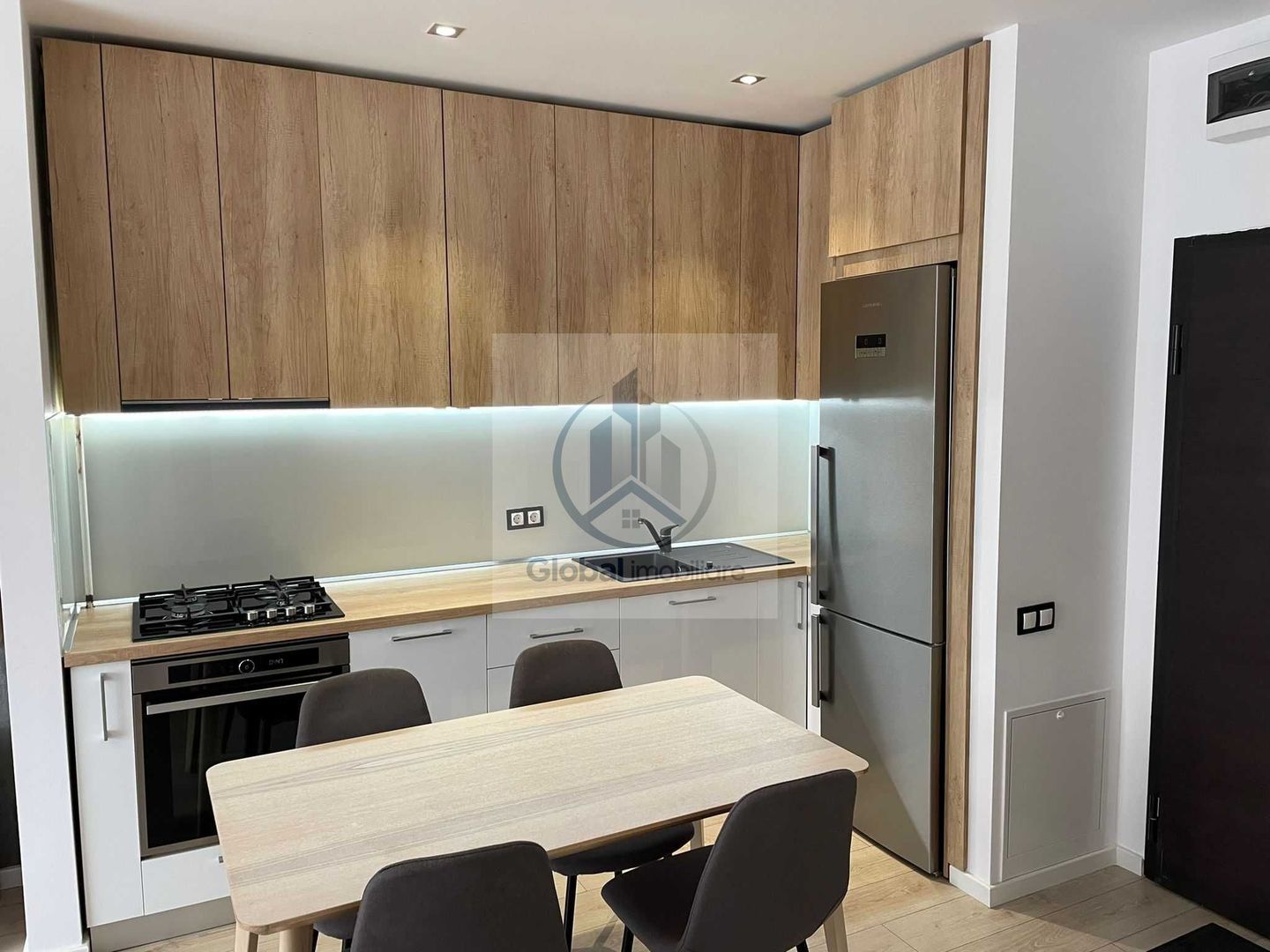Studio New Point Pipera | Parcare | 48 mp | 550 € - Poză 4