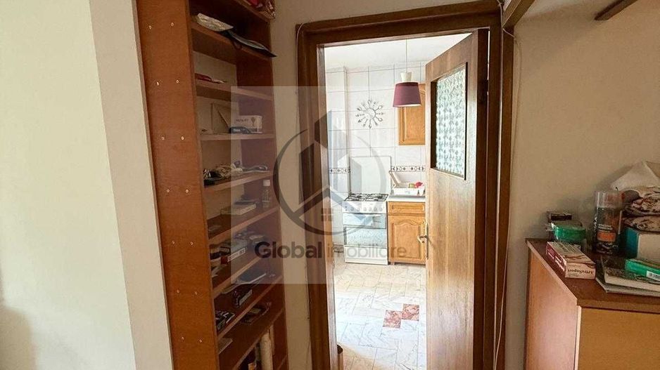 Apartament cu 2 camere in Ion Mihalache Domenii - Poză 4