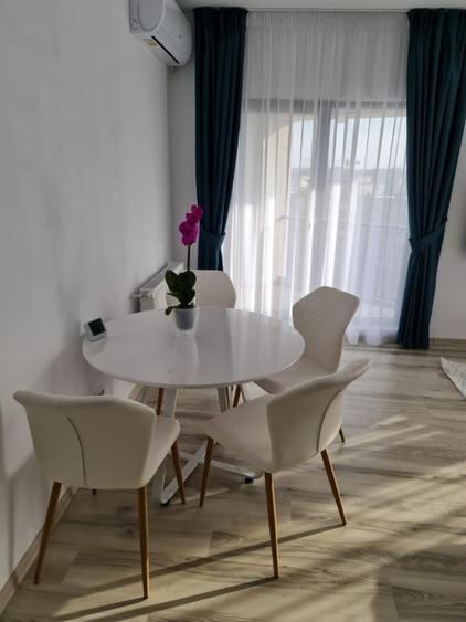 2 camere, lux parcare dubla subterana, terasa, 3 min metrou Costin Georgian - Poză 3