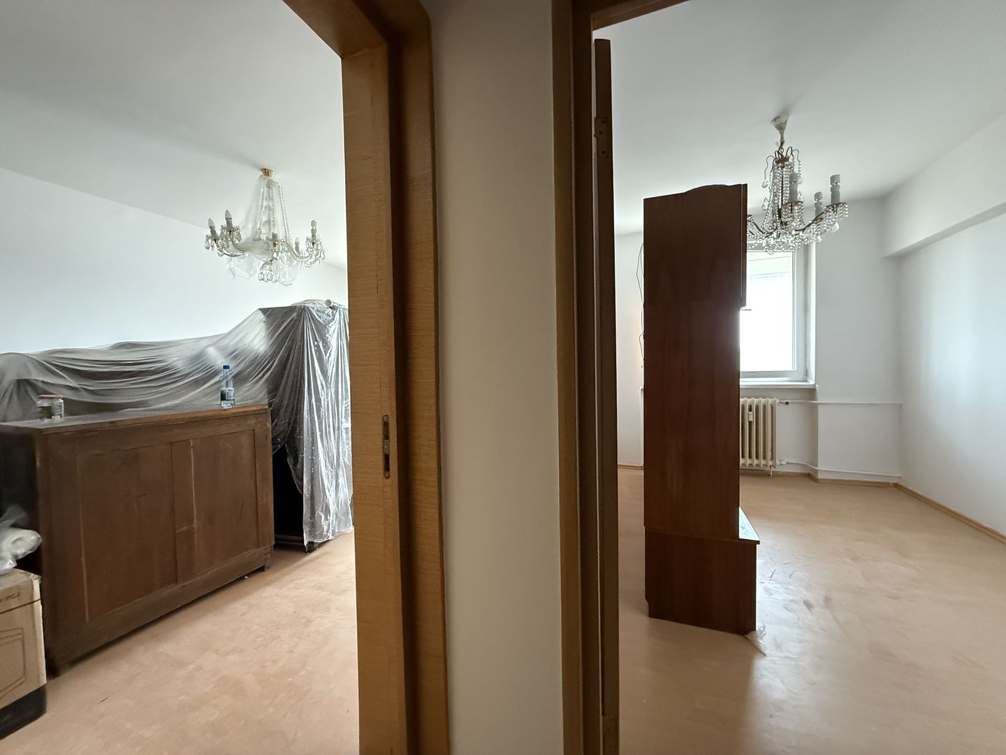 Apartament 3 camere Mihalache - Kiseleff (COMISION ZERO) - Poză 2