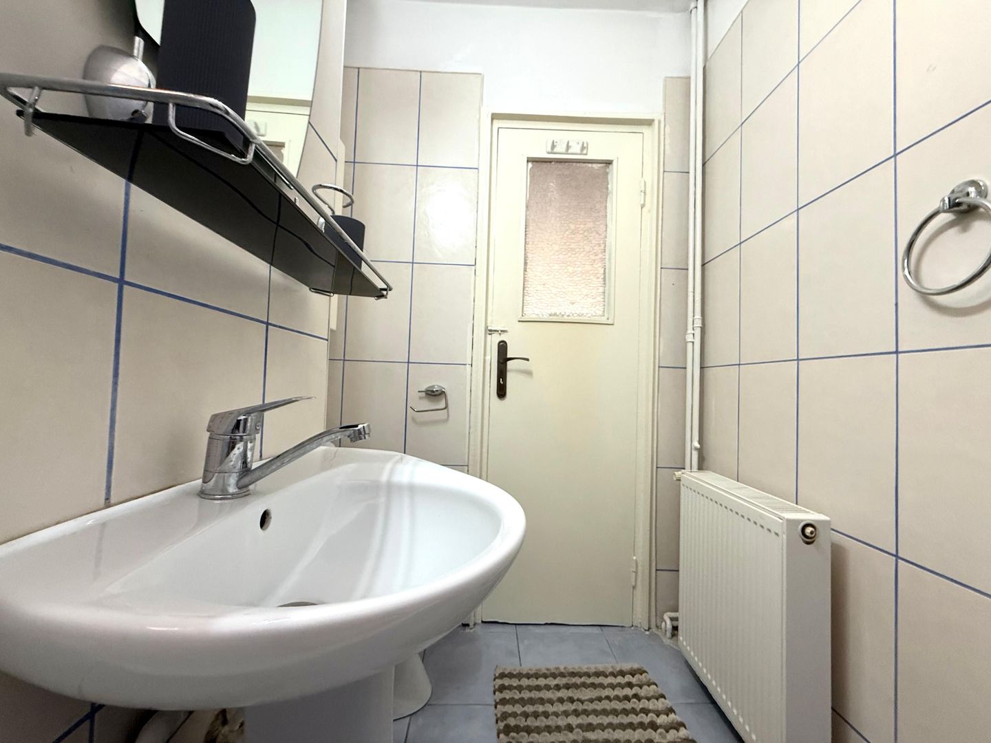 Apartament 3 camere semidecomandat, pet friendly, de închiriat – Astra - Poză 8