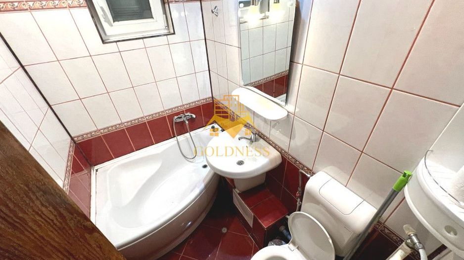 3 camere open space, Manastur, Zona Bucium, Clabucet, Colina, Profi - Poză 8