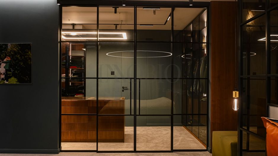 Vila 5 Camere | Rooftop Pool | Smart Home - Poză 9