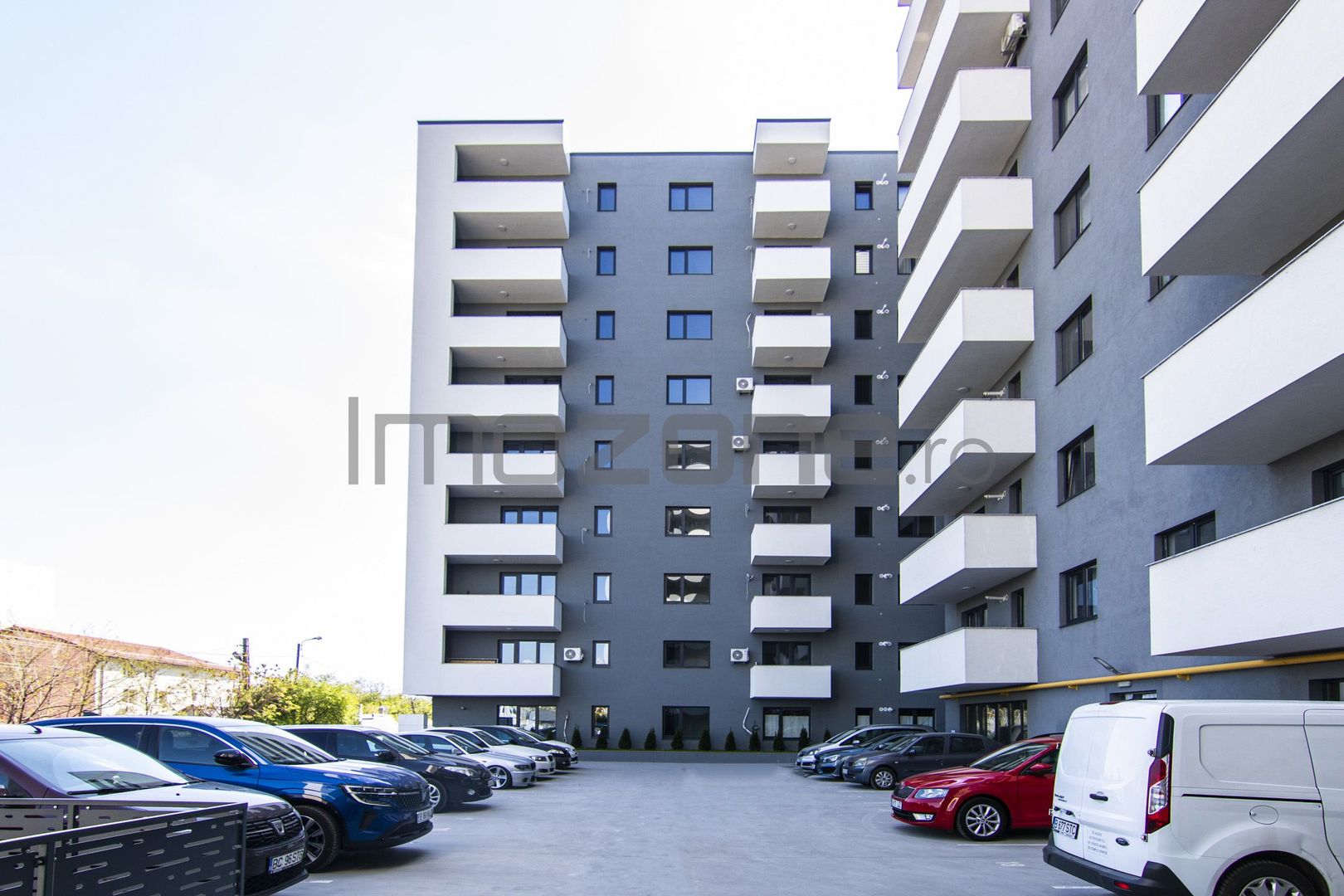 STUDIO – ZONA AVANTAJOASA – METROU PACII – AUTOGARA MILITARI  – COMISION 0% - Poză 10