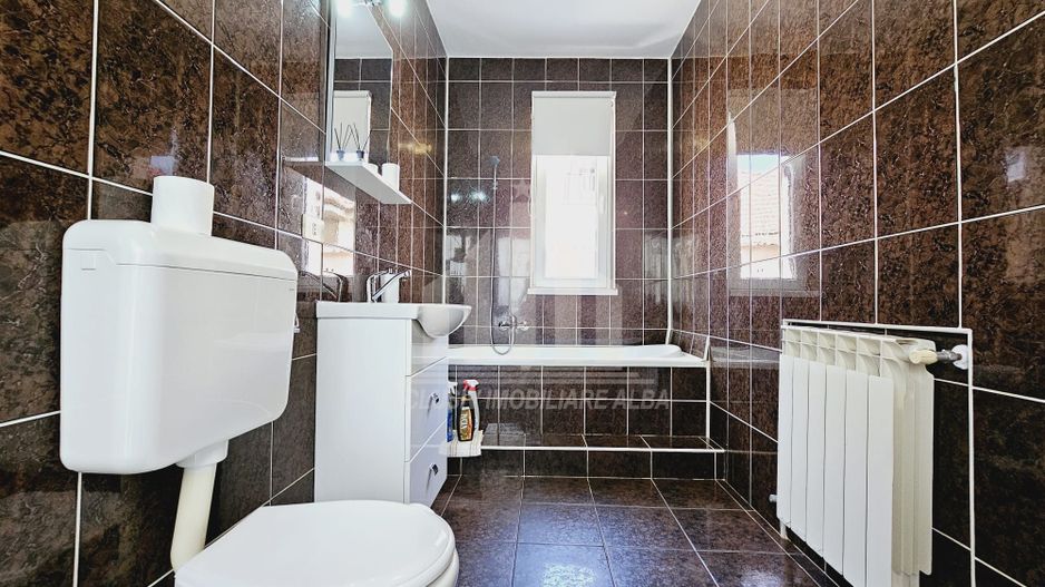 Casa individuala | 140 mp | 980mp teren | Toate utilitatile | Lipoveni - Poză 8