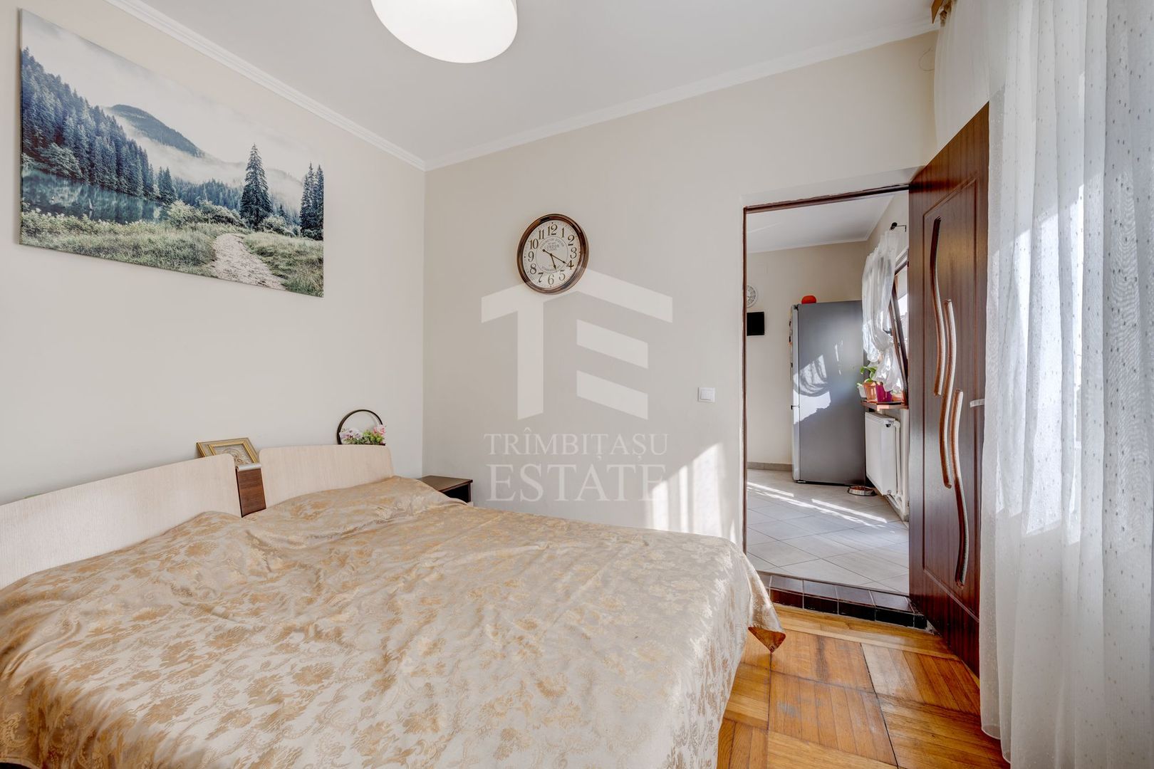 Ferentari Ofrandei Casa 4 Camere Constructie 2019 Util 120 mp - Poză 24