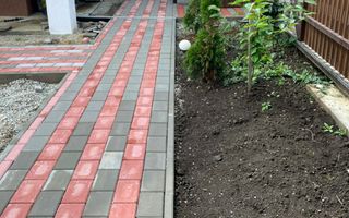 Casa 213 mp - 2 Aparatmente separate,  Brasov - Sanpetru - Poză 22