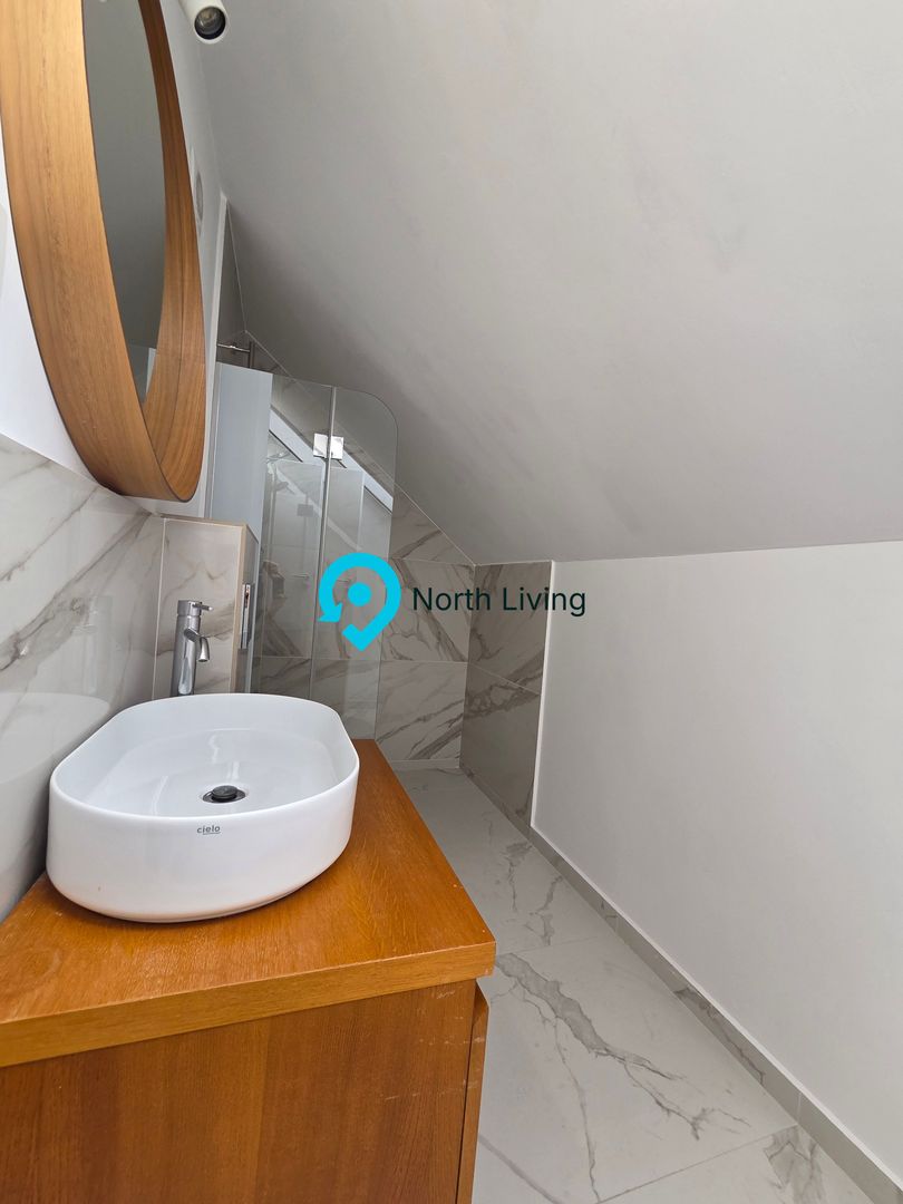 Vilă duplex | 5 camere | 2 parcari | Pipera - Matei Millo - Poză 19