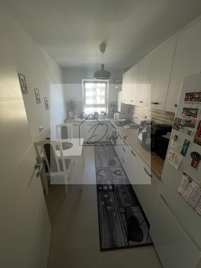 Apartament 2 camere Victory Towers I Tractorul I Coresi Mall I COM 0% - Poză 5