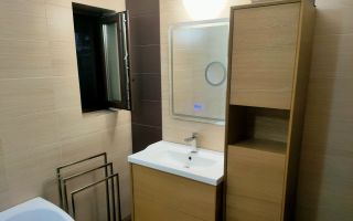 Apartament cu 3 camere de vânzare, Floresti. - Poză 13