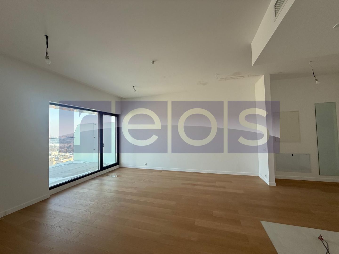 VANZARE 2 CAMERE | VEDERE PANORAMICA | PARCARE | TERASA | ONE VERDI - Poză 2