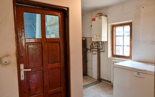 Casa de vanzare | Teren 1178 mp | Strejnicu, Prahova | Comision 0% - Poză 10
