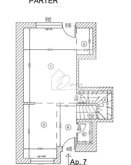 Vila insiruita 5 camere premium, B-dul Pipera - Poză 9