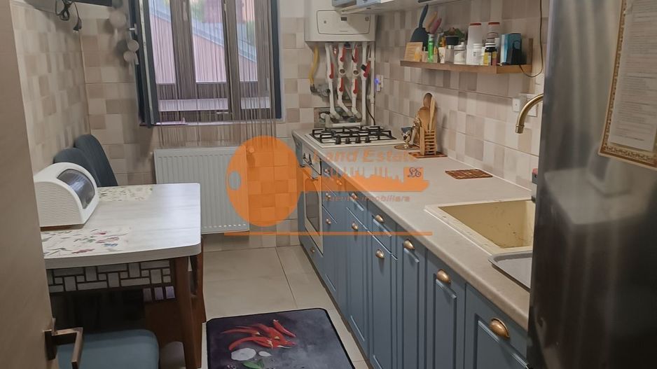 Apartament nou 2 camere | Rahova | 58 mp | bloc 2025 - Poză 6