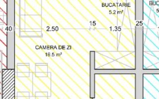 Garsonierea Noua, Prima închiriere -  Comision 0% pentru chiriaș! - Poză 19