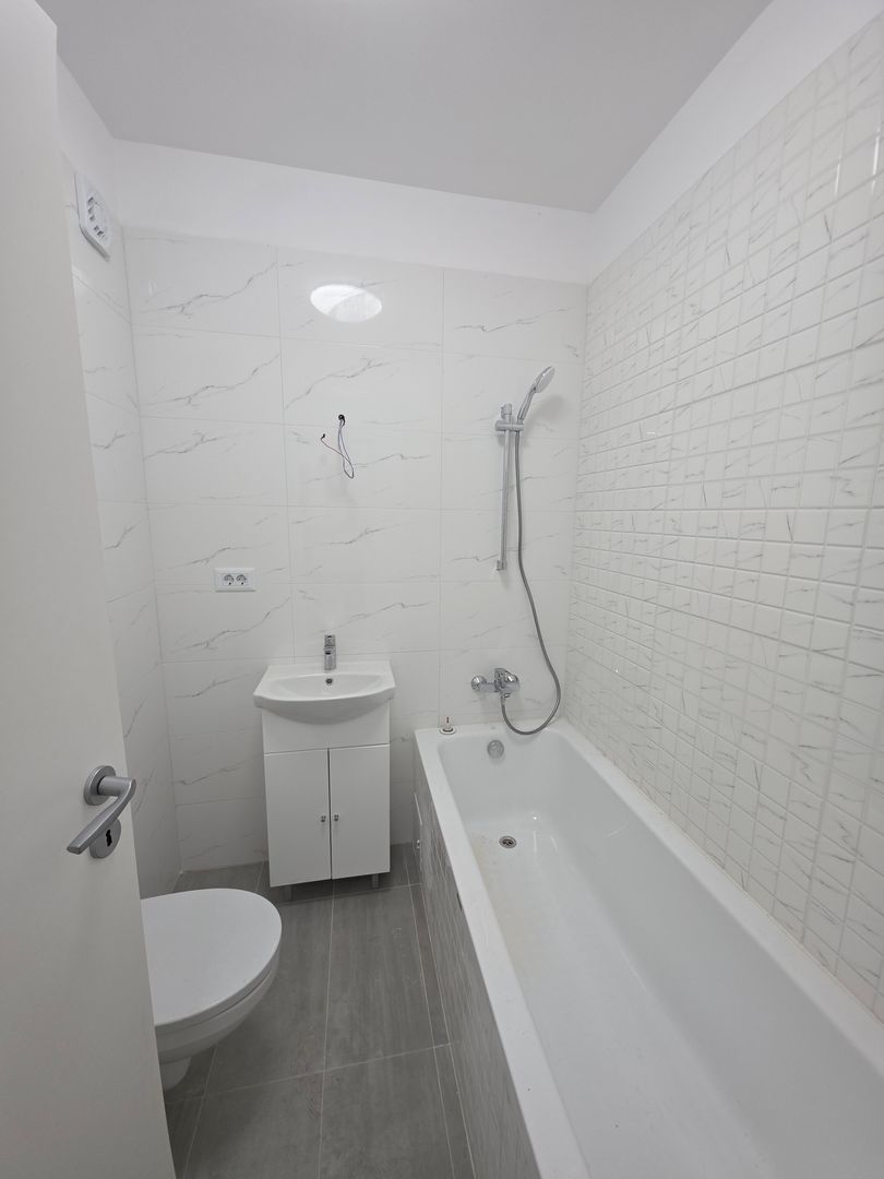 Apartament cu 1 cameră în București, România - Poză 7