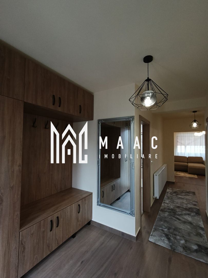 Casă Nouă Modernă | 3 camere | 110MPU | Disponibilă Imediat | Calea Cisnădiei - Poză 3