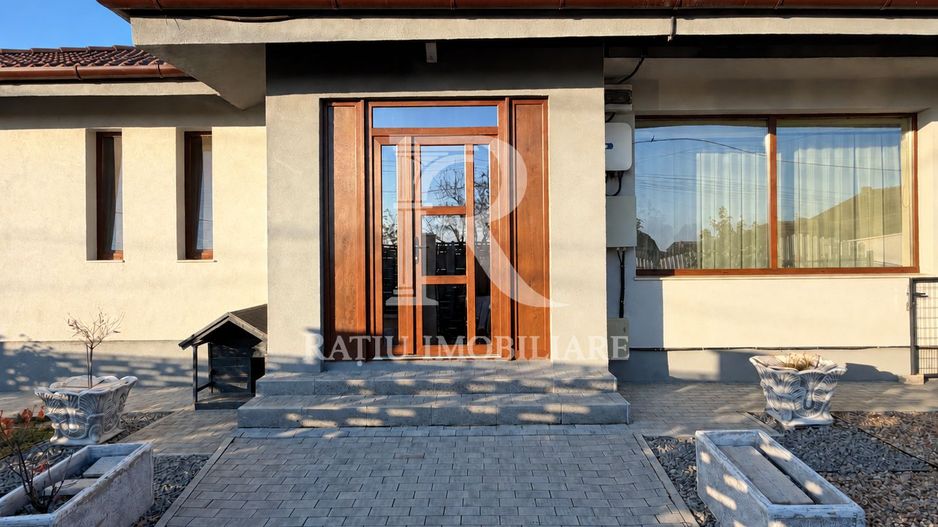 Proprietate premium | Casă și complex turistic la cheie | Cordău - Poză 2