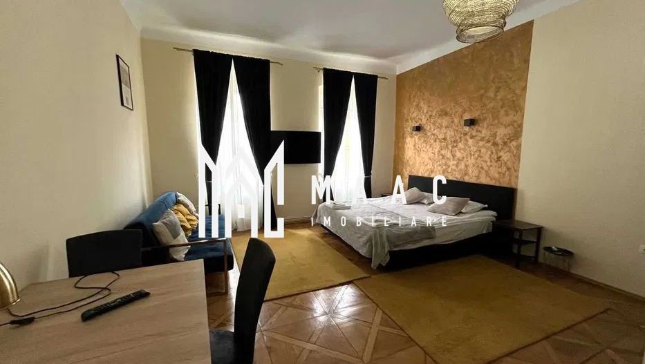 Apartament 2 camere de închiriat | Sibiu | Central | 47 mp - Poză 1