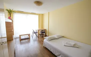Apartament 2 camere, zona Coralia – Satul de Vacanță, etaj 4 - Poză 11