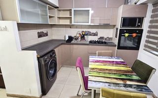 Apartament 3 camere de închiriat | Obor – Bucur Obor - Poză 4