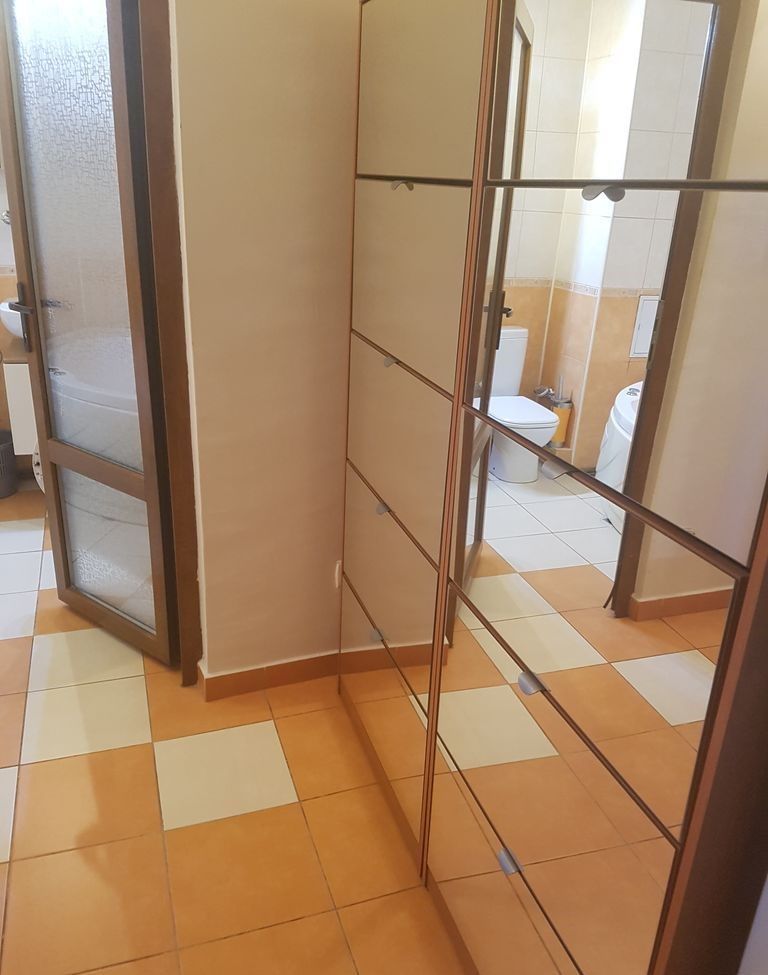 De închiriat: apartament 3 camere- Afi Cotroceni+parcare -pet friedly - Poză 4