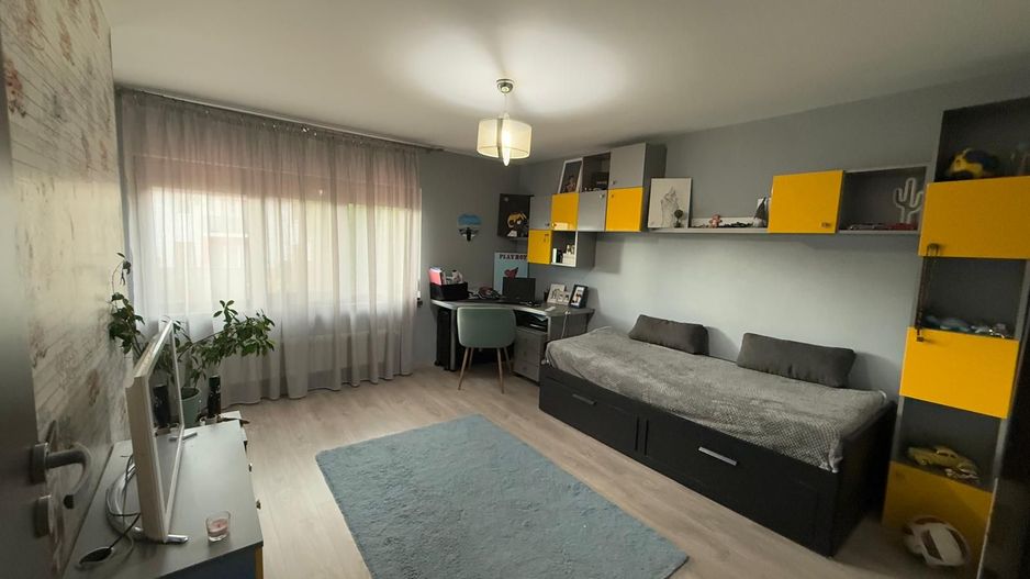 Casa insiruita - 3 dormitoare - Dumbravita - Poză 8