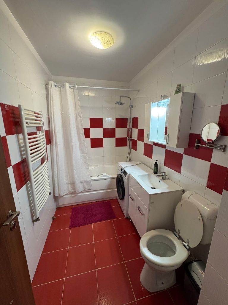 Apartament spațios și luminos, 3 camere - Poză 6