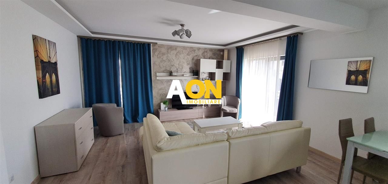 Apartament 3 camere, bloc nou, Cetate - Poză 2