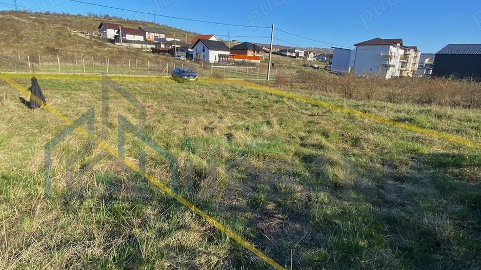 Teren Bucium, în spate la LIDL, 503 mp - Poză 5