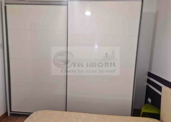 Apartament 2 camere Centru - Palas Mall - Lazar Residence- 450 euro - Poză 6