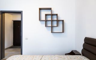 Apartament 3 camere + loc de parcare, acces metrou Leonida, Comision 0 - Poză 13