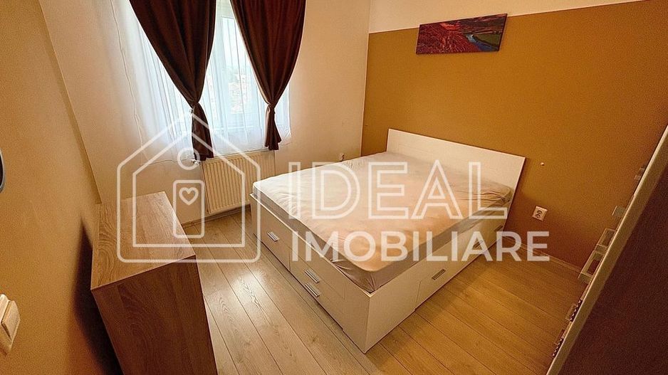 Apartament cu priveliște superbă și loc de parcare,Panoramic Residence - Poză 4