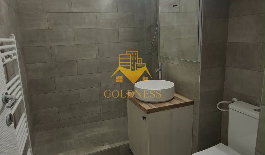 2 camere decomandate,Prima Inchiriere.Aleea Godeanu, Profi, Gheorgheni - Poză 10