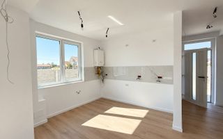 Duplex finalizat - Drumul Boilor. Toate utilitatile. Teren mare. - Poză 3