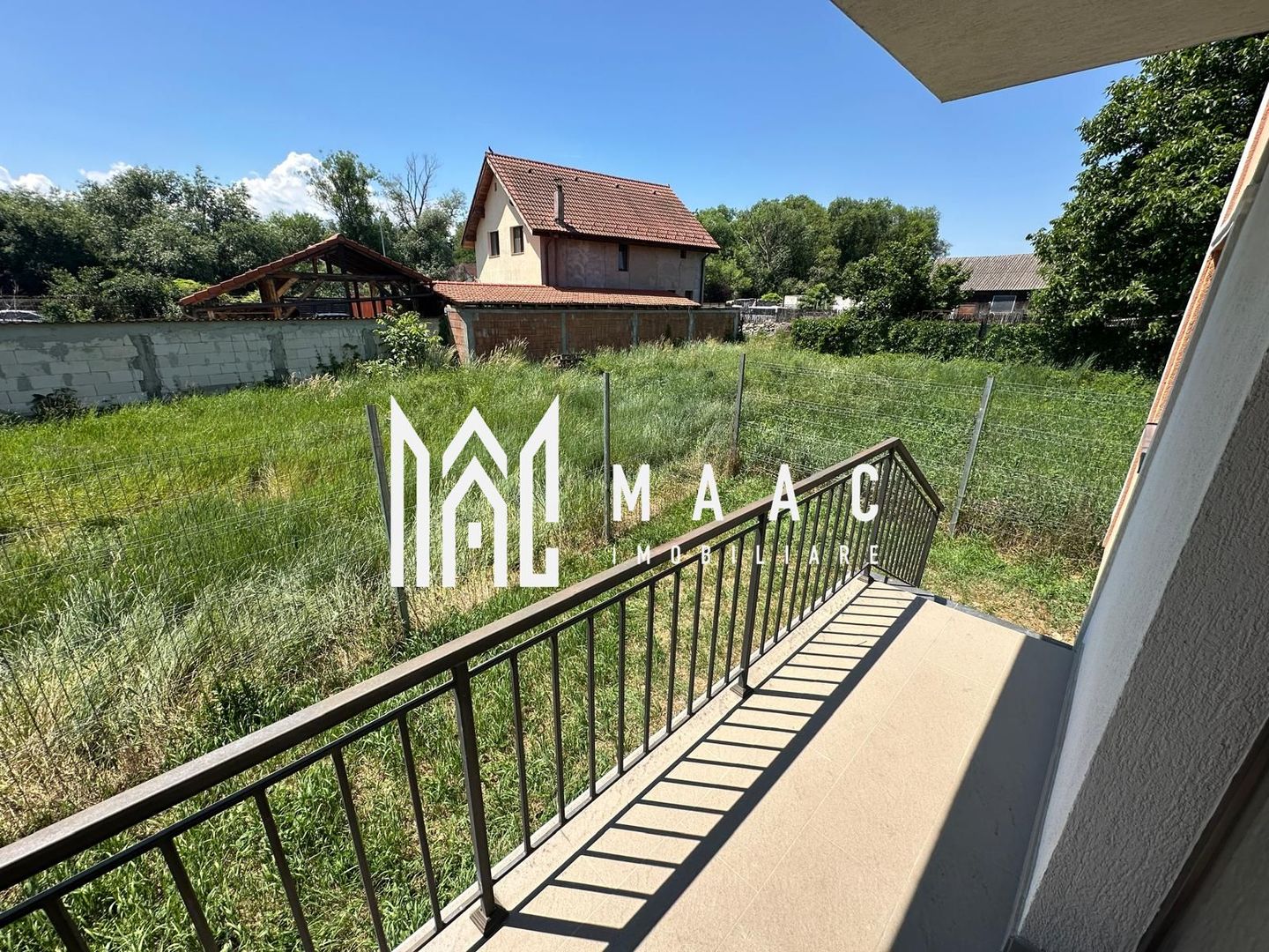 APARTAMENT 3 CAMERE I GRADINA I SELIMBAR - Poză 13