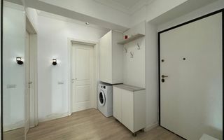 Apartament 2 camere decomandat + parcare subterana Pacurari Grand Beetle - Poză 13