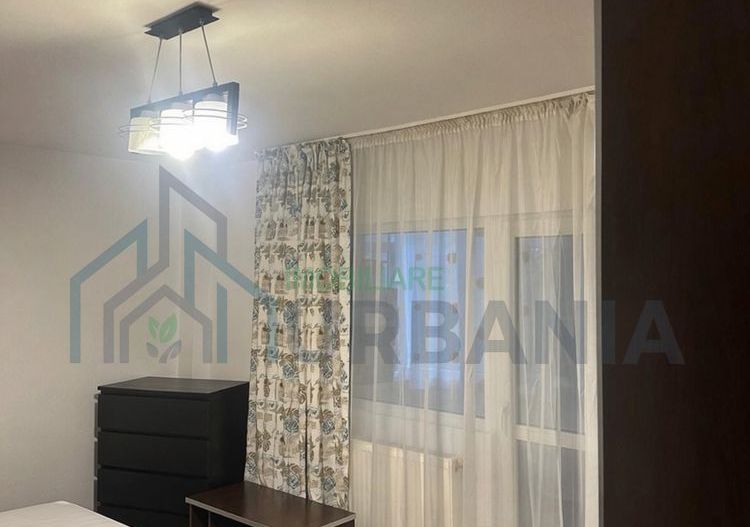 Apartament 2 camere de închiriat în zona Rond Vechi, Iași - Poză 2