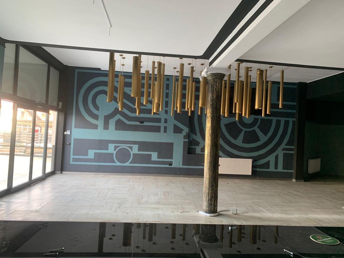 Spațiu comercial de închiriat | Cajvana | 300 mp + terasă 300 mp - Poză 4