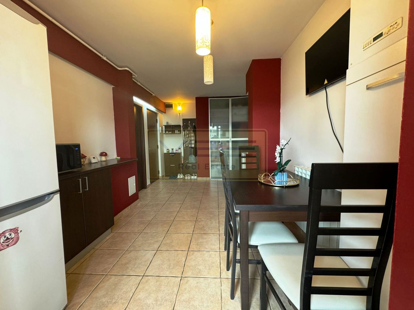 Apartament 2 camere decomandat Nicolina - CUG Rond Vechi - Poză 1